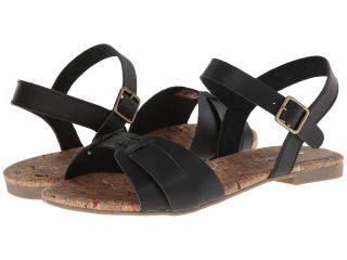Call it SPRING Chiavazza Womens Sandals (Black)