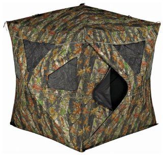 Eastman Undercover X5 Blind  Hunting Blinds  Sports & Outdoors