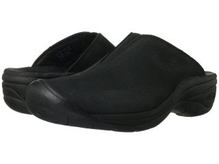 Keen Concord Mule Womens Shoes (Black)