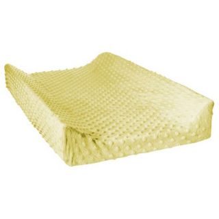 Changing Pad Cover   Yellow by Circo