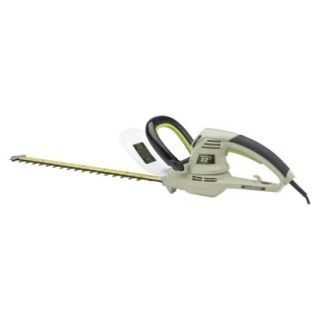 LawnMaster 4 Amp 22” Electric Hedge Trimmer