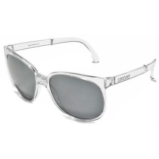 Sport Folding Sunglasses Crystal Mirror One Size For Men 244261140