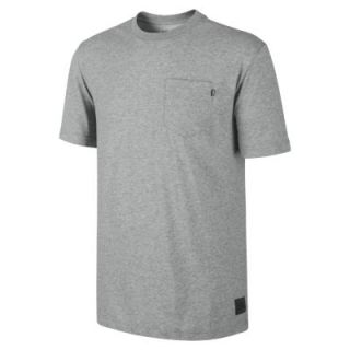 Nike SB Skate Pocket Mens T Shirt   Dark Grey Heather
