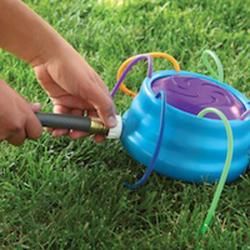Discovery Kids Outdoor Vortex Sprinkler Discovery Kids Water Toys