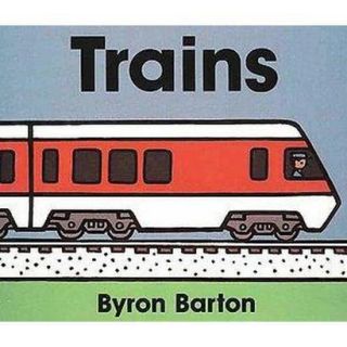 Trains (Board)