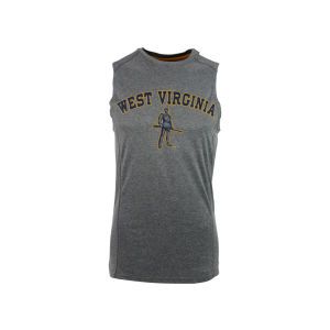 West Virginia Mountaineers NCAA Big Jam Poly T Shirt