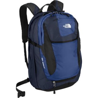 The North Face On Sight Backpack   2200cu in