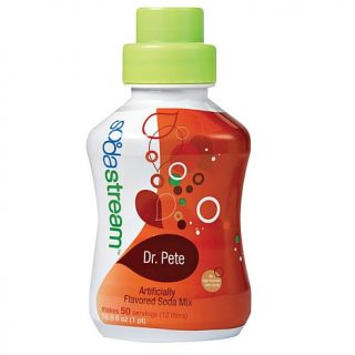SodaStream Soda Mix, 6 Pack   Dr. Pete