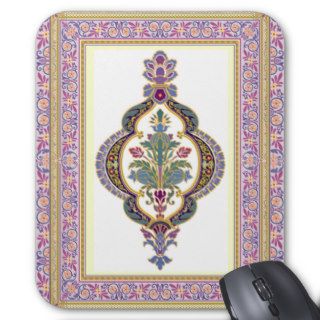 Arabian Pattern 2 mousepad