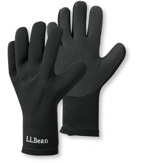 Ultimate Waterproof Neoprene Gloves