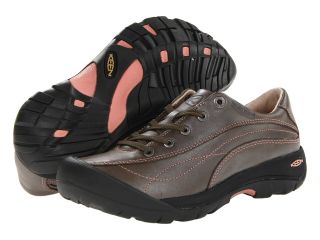 Keen Toyah Womens Walking Shoes (Olive)