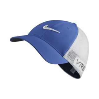 Nike Flex Fit Tour Golf Hat   Game Royal