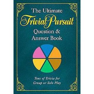 The Ultimate Trivial Pursuit Question and Answer
