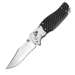 SOG Tomcat 3.0 Folding Knife SOG Lockback Knives