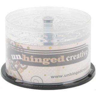 Unhinged Creative Ink Dauber Holder, Small, Holds 36