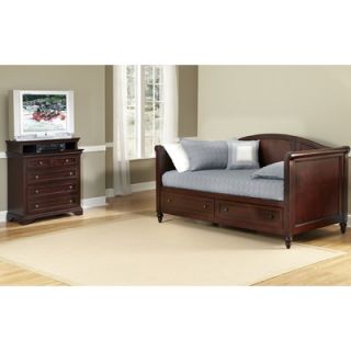 Home Styles Lafayette 2 Piece Daybed Bedroom Collection