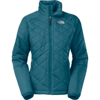 The North Face Red Blaze Insulated Jacket   Womens