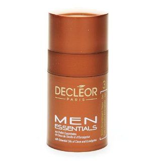 Decleor Men Skincare Eye Contour Energiser Men Gel, 0.5 Ounce  Eye Puffiness Treatments  Beauty