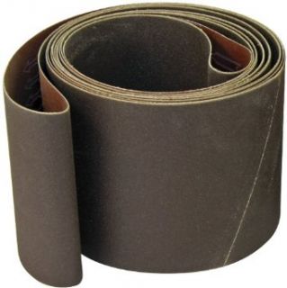 A&H Abrasives 807457, Sanding Belts, Aluminum Oxide, (x weight), 6x89 Aluminum Oxide 220 Grit Sander Belt