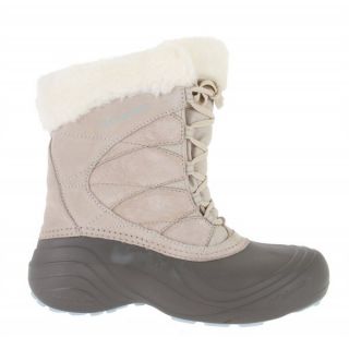 Columbia Sierra Summette Casual Boots Fossil   Womens