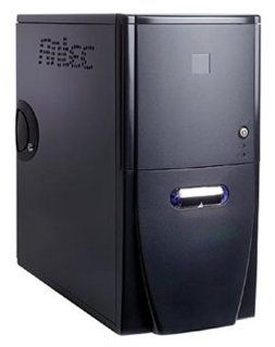 Antec Sonata Mid Tower Case (Black) Electronics