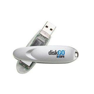16GB Diskgo Secure Flash Drive USB 2.0 Electronics