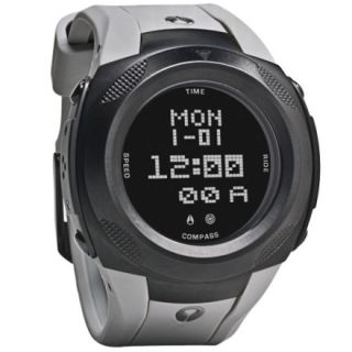 Nixon Delta SS PU Watch    Altimeters