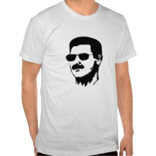 Assad Shirts