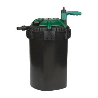 Little Giant Biological Pond Filter — For Ponds up to 2400 Gallons, Model# PF-2400  Pond Cleaners