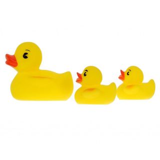 Vital Baby Play 'n' Splash Ducks Family Bath Toys Vital Baby Bath Toys