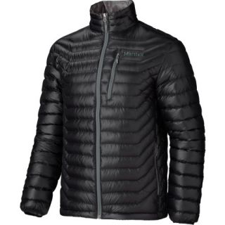 Marmot Quasar Down Jacket   Mens