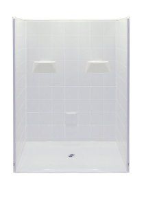 60 X 48 Inch Curbless Shower   Plumbing Equipment  