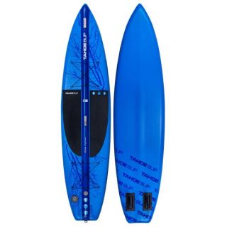 Tahoe Alpine Explorer Inflatable SUP Paddleboard 11Ft 6In