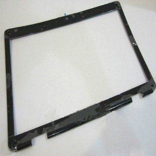 Generic Laptop LCD Front Bezel with Camera Port Compatible with Dell Inspiron 1545 1546 0m685j Computers & Accessories