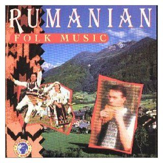 Romanian Folk Music Music