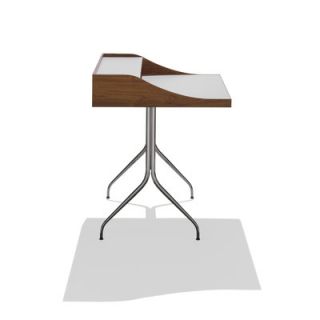 Herman Miller ® Nelson Swag Leg Computer Desk