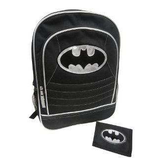 Batman Logo Backpack   Kids Toys & Games