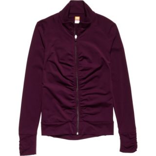 Lucy Strong Is Sexy Jacket   Womens