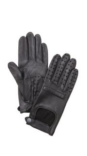 Rag & Bone Racer Gloves