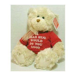 Corin Bear a Bear Hug Would Do You Good By Gund Toys & Games