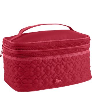 Lug Two Step Cosmetic Case