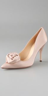Kate Spade New York Leanna Tapered Toe Pumps