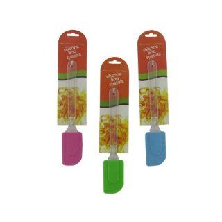 An American Company Silicone BBQ Spatula Kitchen & Dining