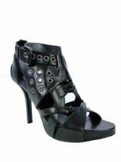 Pour La Victorie Sabrina Gladiator Sandals 9.5 [Apparel] [Apparel] [Apparel] Shoes