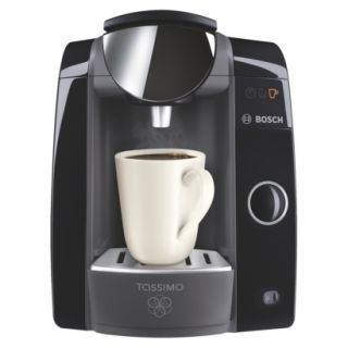 TASSIMO T47 Single Cup Home Brewing System   Bla