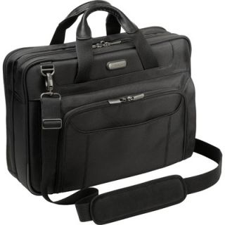 Targus Ultra Lite Corporate Traveler Laptop Briefcase