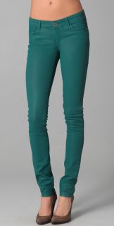 ONE by Habitual Coated Skinny Jeans