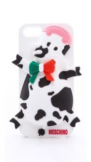 Moschino Cow iPhone 5 / 5S Cover