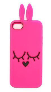 Marc by Marc Jacobs Katie Bunny iPhone 5 Case