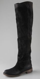 Boutique 9 Nichola Over the Knee Suede Boots